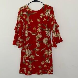 Jaclyn Smith Dress